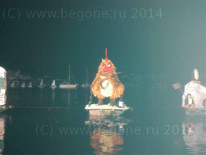 Петух Петух