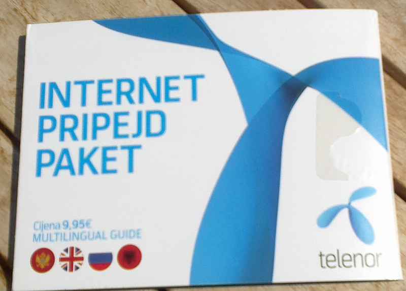 А вот эту можно брать Telenor, сим-карта для передачи данных